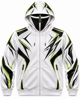 ClawZips Hoodie